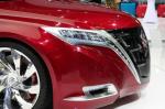 Suzuki Kizashi Concept 2007 года